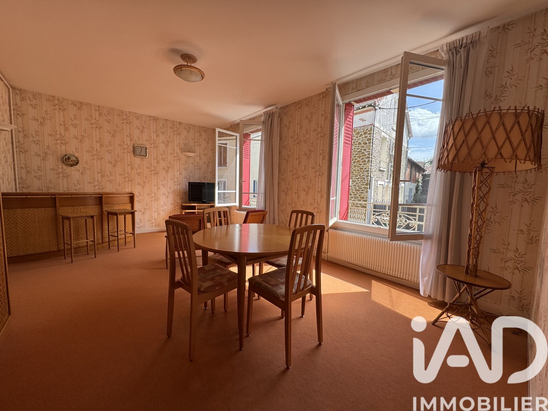 Vente Maison/villa 5 pièces - Photo 3