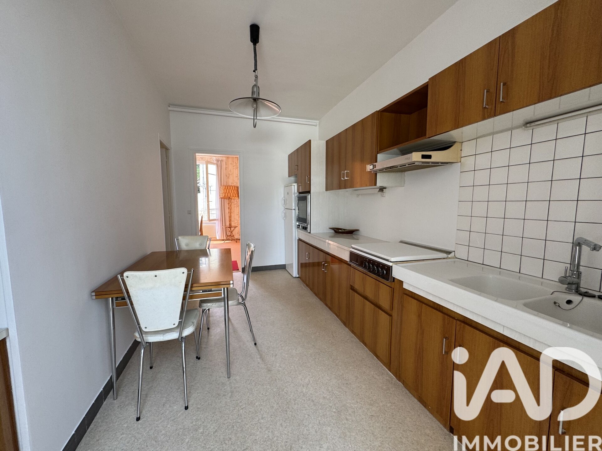 Vente Maison/villa 5 pièces - Photo 5