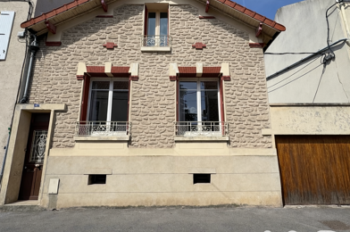 Maison 5 pièces 299000 €
