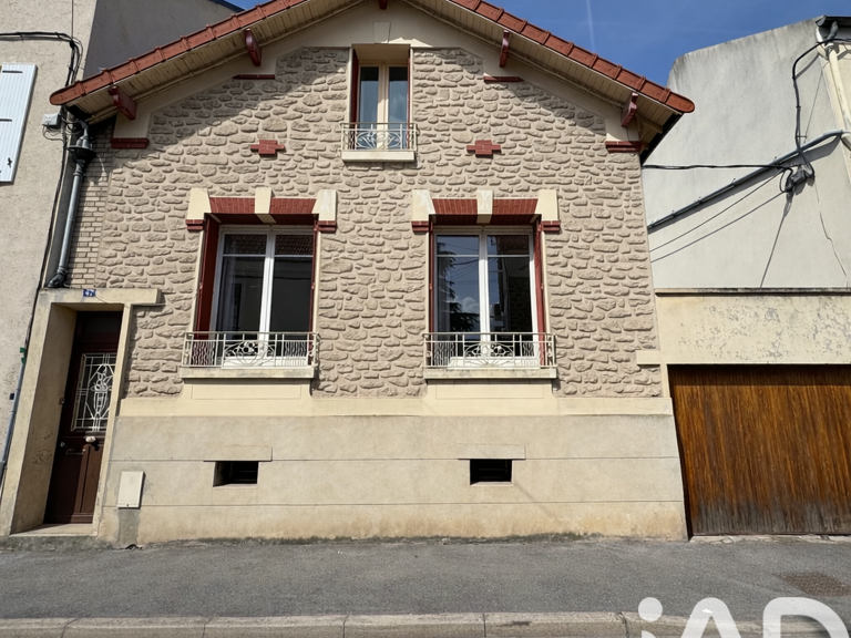 Vente Maison/villa 5 pièces — photo 1