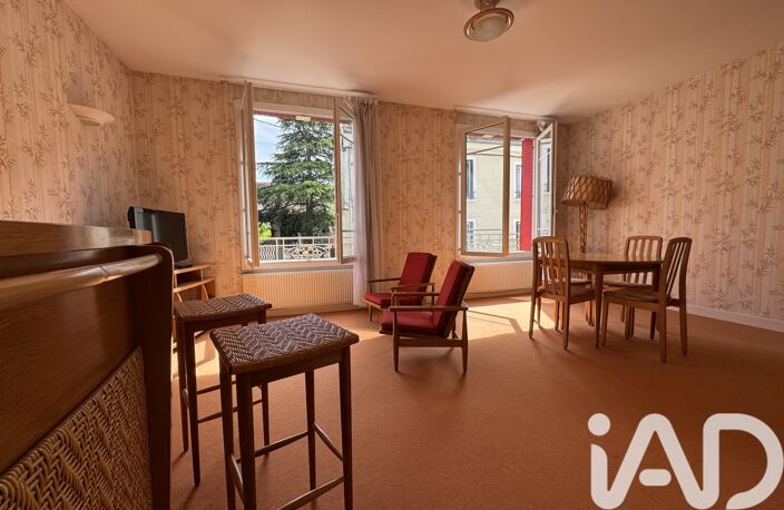 Vente Maison/villa 5 pièces — photo 2