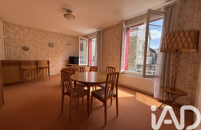Vente Maison/villa 5 pièces — photo 3