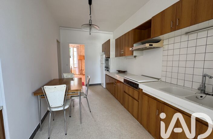Vente Maison/villa 5 pièces — photo 5