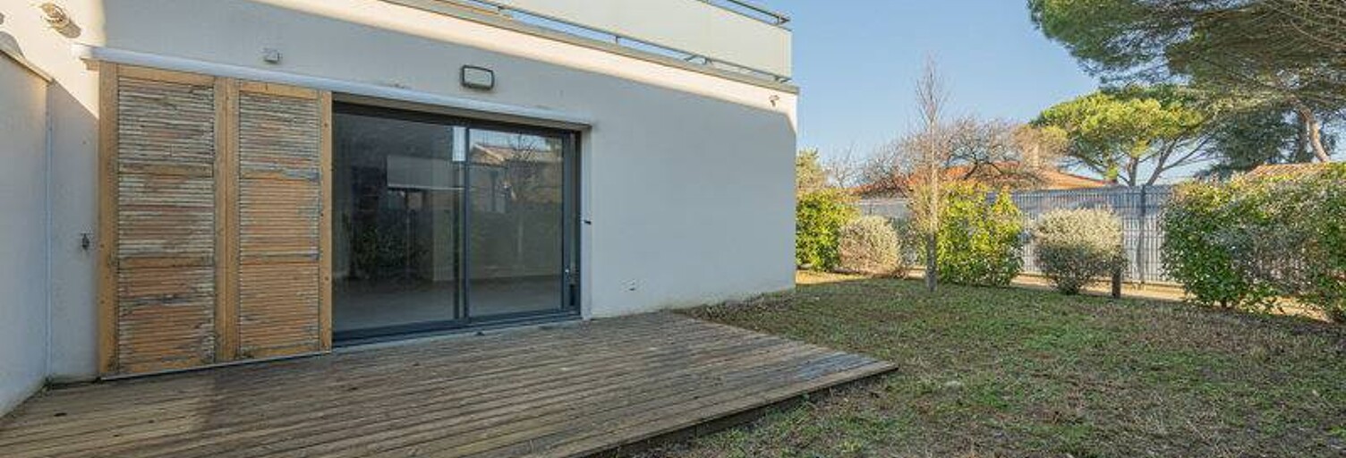 Appartement 4 Pièces 85 m² à vendre à Plaisance-du-Touch (31830)