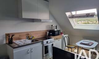 Appartement 1 Pièce 23 m² à louer à Villebon-sur-Yvette (91140)