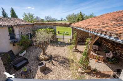 Maison 11 pièces 695000 €