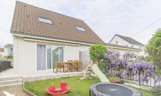 Maison 5 Pièces 128 m² à vendre à Les Clayes-sous-Bois (78340)