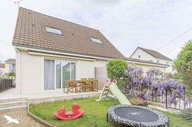 Maison 5 pièces 435000 €