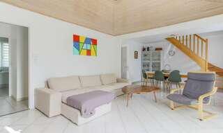Maison 5 Pièces 128 m² à vendre à Les Clayes-sous-Bois (78340)