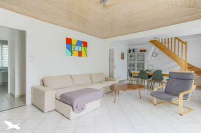 Maison 5 pièces 435000 €