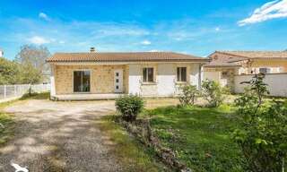 Maison 4 Pièces 100 m² à vendre à Gaillac (81600)