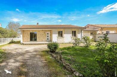 Maison 4 pièces 240000 €