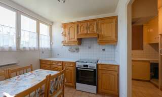 Maison 4 Pièces 74 m² à vendre à Pontoise (95300)