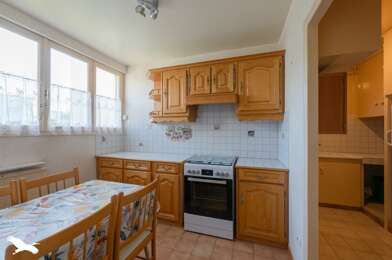 Maison 4 pièces 265500 €