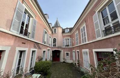 Appartement de 2 pièces principales — photo du bien