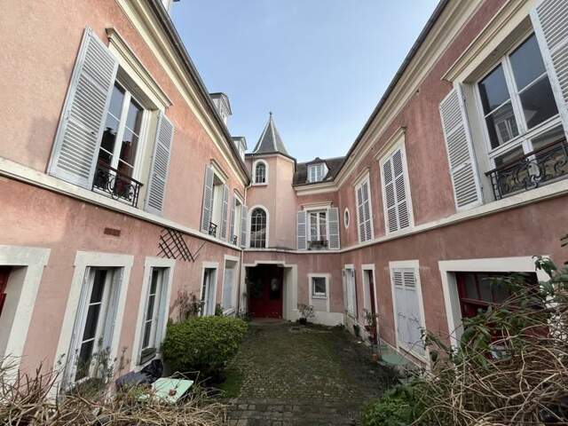 Appartement de 2 pièces principales — photo du bien