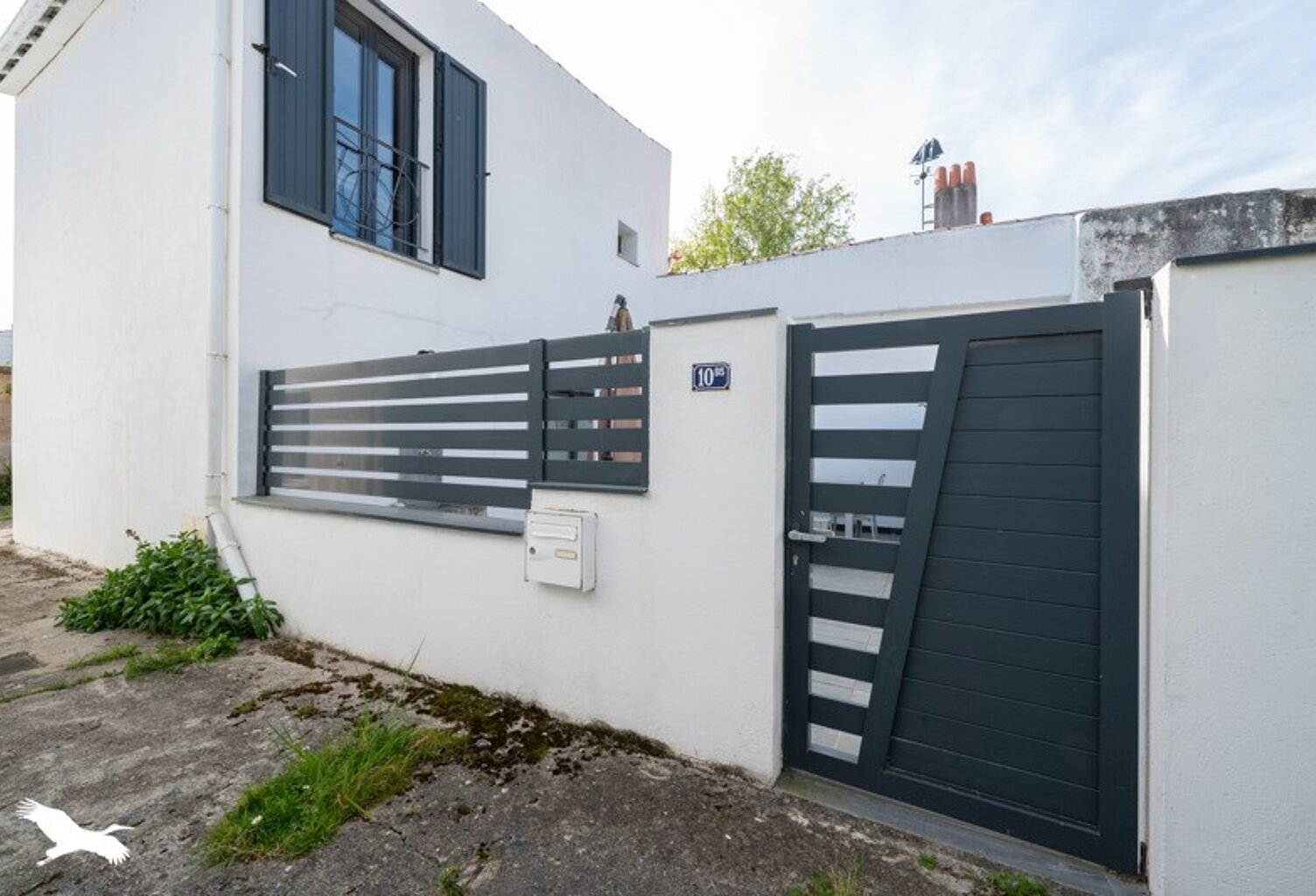 Vente maison 3 pièces 39 m² Saint-Denis-d'Oléron (17650) — photo 1