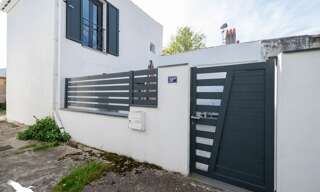Maison 3 Pièces 39 m² à vendre à Saint-Denis-d'Oléron (17650)