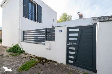 Maison 3 pièces 195064 €