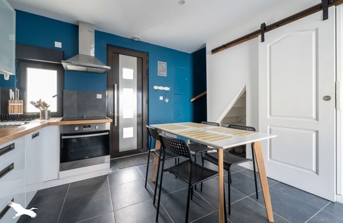 Vente maison 3 pièces 39 m² Saint-Denis-d'Oléron (17650) — photo 4
