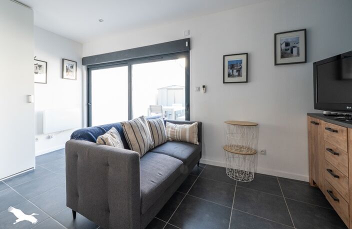 Vente maison 3 pièces 39 m² Saint-Denis-d'Oléron (17650) — photo 5