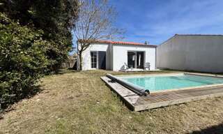 Maison 3 Pièces 62 m² à vendre à Saint-Denis-d'Oléron (17650)