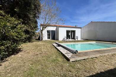 Maison 3 pièces 301815 €