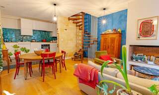 Maison 3 Pièces 64 m² à vendre à Lormont (33310)