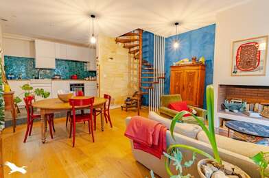 Maison 3 pièces 262400 €
