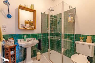 Maison 3 pièces 262400 €