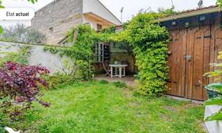 Maison 3 Pièces 64 m² à vendre à Lormont (33310)