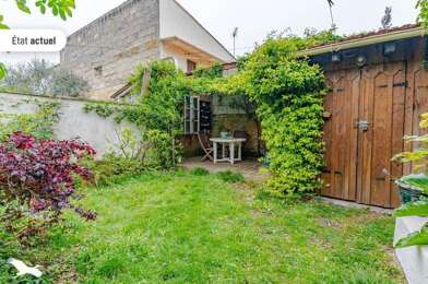 Maison 3 pièces 262400 €