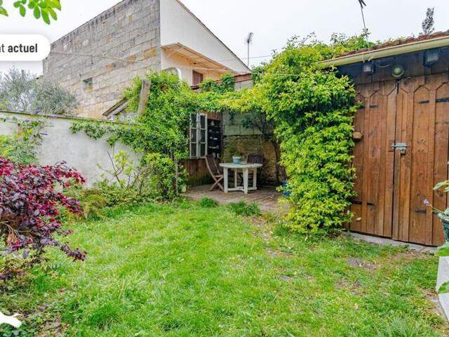 Maison en pierre de 3 pièces principales — photo du bien