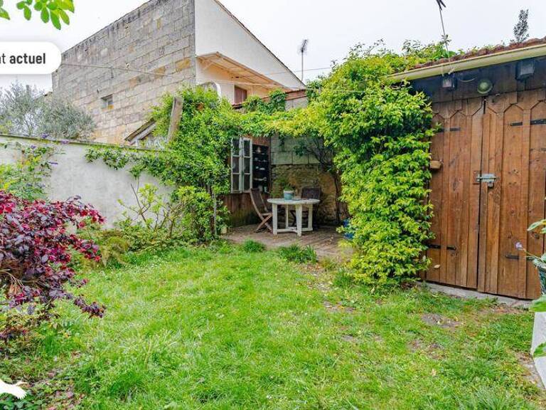 Maison en pierre de 3 pièces principales — photo 1