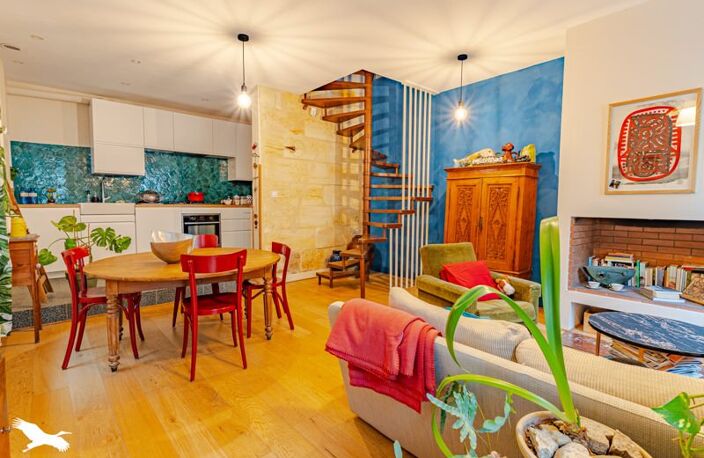 Maison en pierre de 3 pièces principales — photo 4