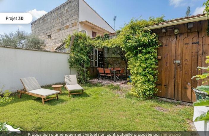 Maison en pierre de 3 pièces principales — photo 5