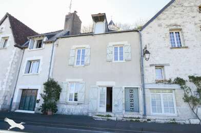Maison 4 pièces 170000 €