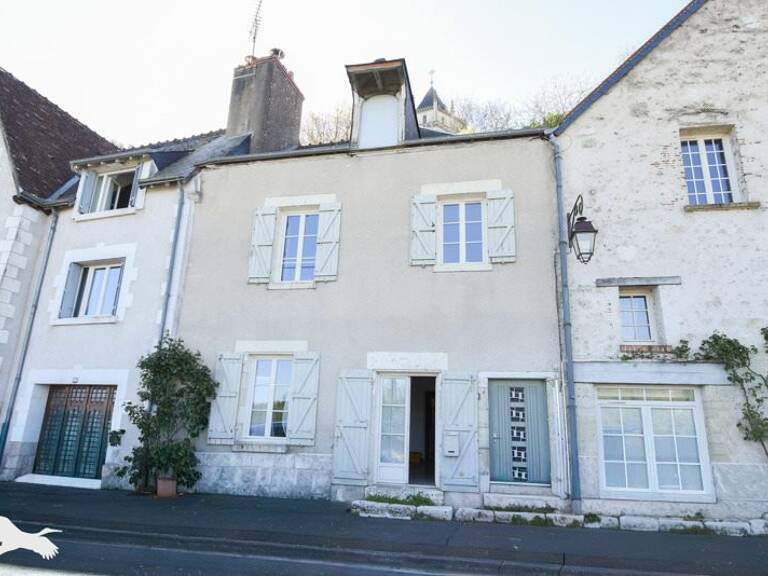 Maison de bourg de 4 pièces principales — photo 1
