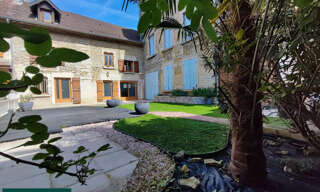 Maison 5 Pièces 180 m² à vendre à Montalieu-Vercieu (38390)