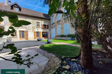 Maison 5 pièces 240000 €