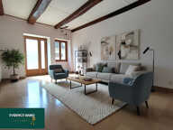 Maison en pierres 5 pièces 180 m2+ dépendances — photo 2