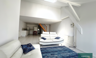 Appartement 3 Pièces 76 m² à louer à Saint-Priest (69800)