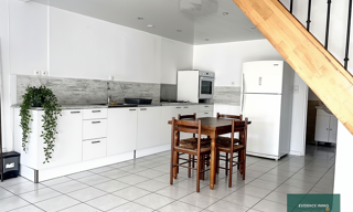 Appartement 3 Pièces 76 m² à louer à Saint-Priest (69800)