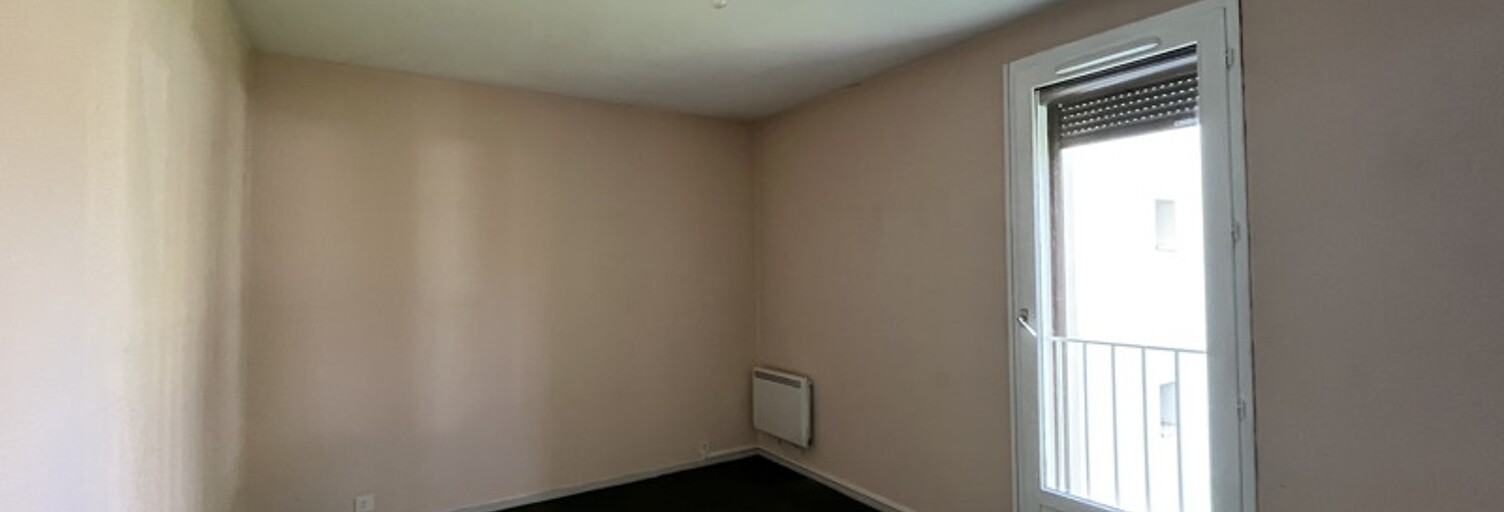 Appartement 4 Pièces 78 m² à vendre à Lons (64140)