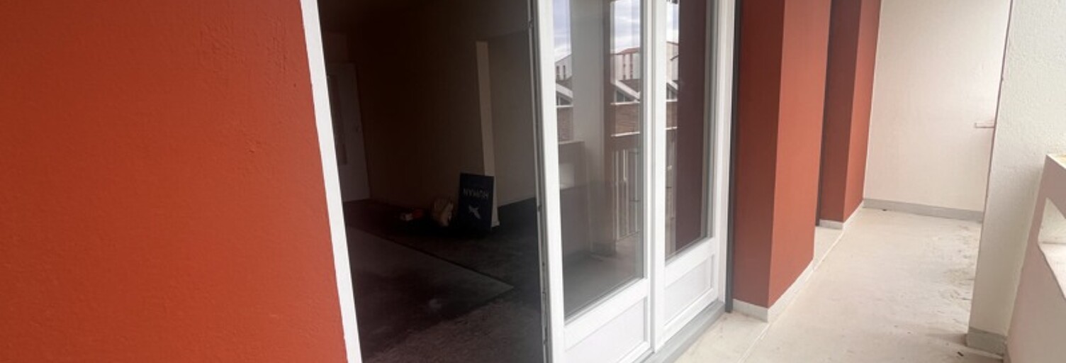 Appartement 4 Pièces 78 m² à vendre à Lons (64140)