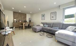 Appartement 3 Pièces 68 m² à vendre à Annecy (74940)
