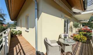 Appartement 4 Pièces 80 m² à vendre à Quintal (74600)