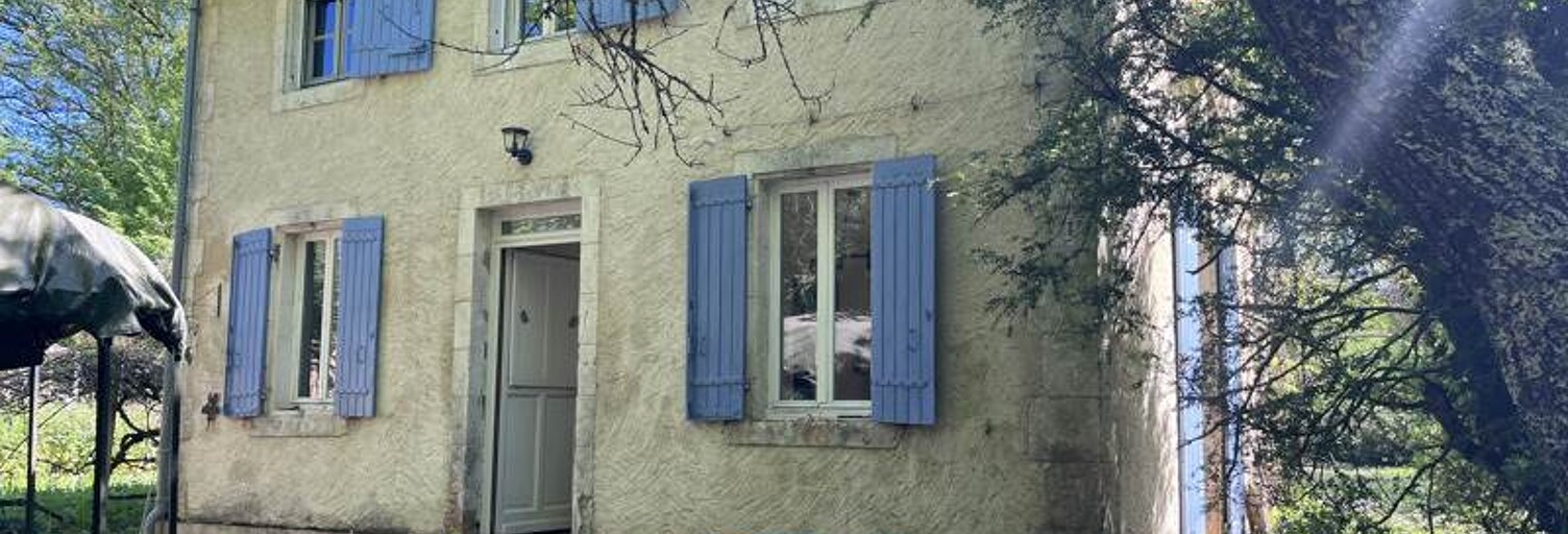 Maison 3 Pièces 70 m² à vendre à Neuvic (24190)