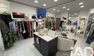 Commerce  75 m² à vendre à Marseille 6 (13006)