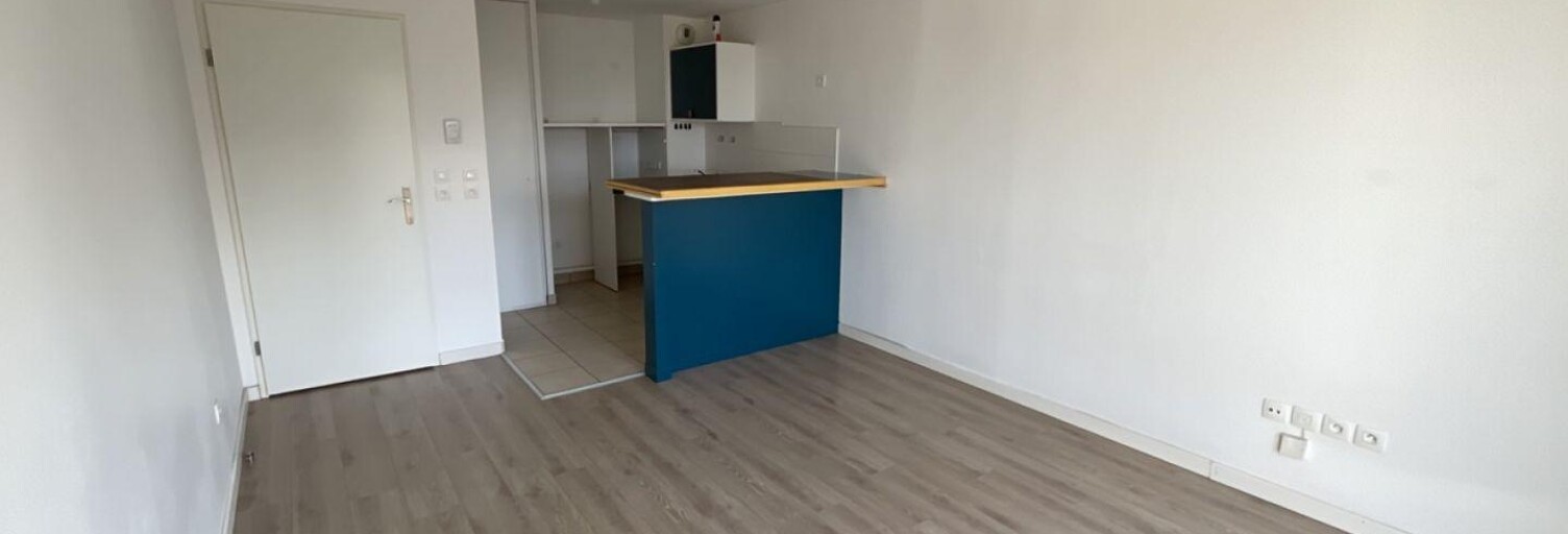 Appartement 2 Pièces 39 m² à louer à Sartrouville (78500)